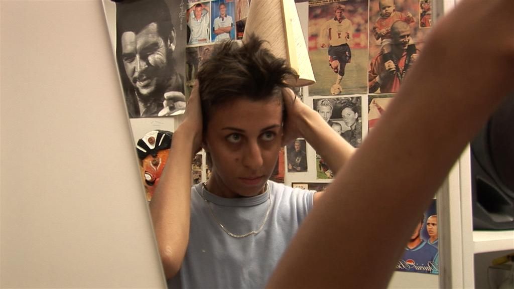 Football Under Cover : Bild