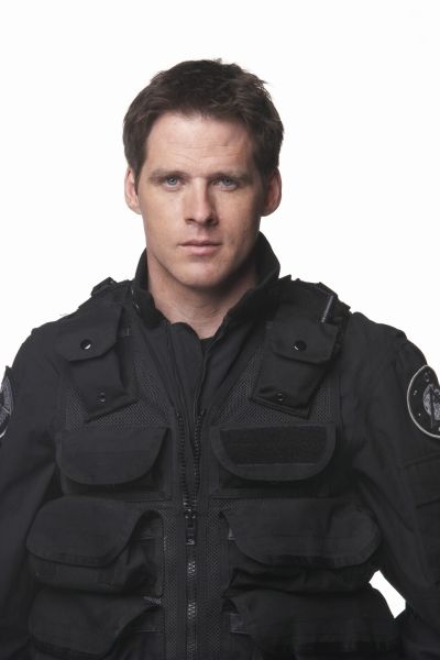 Bild Ben Browder
