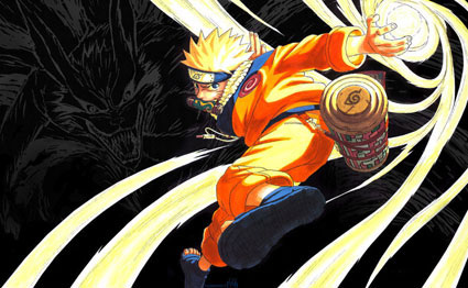 Naruto Shippuden : Bild