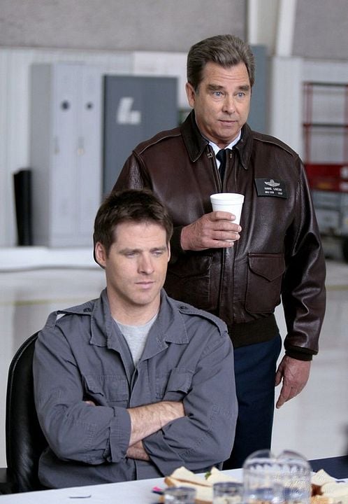 Bild Ben Browder, Beau Bridges