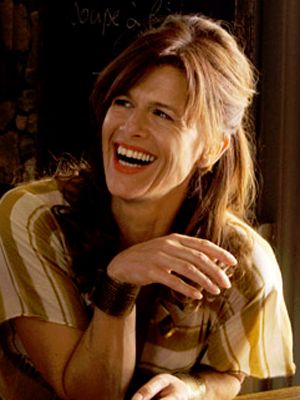 Kinoposter Corinne Puget