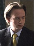 Kinoposter Dallas Roberts