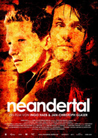 Neandertal : Kinoposter