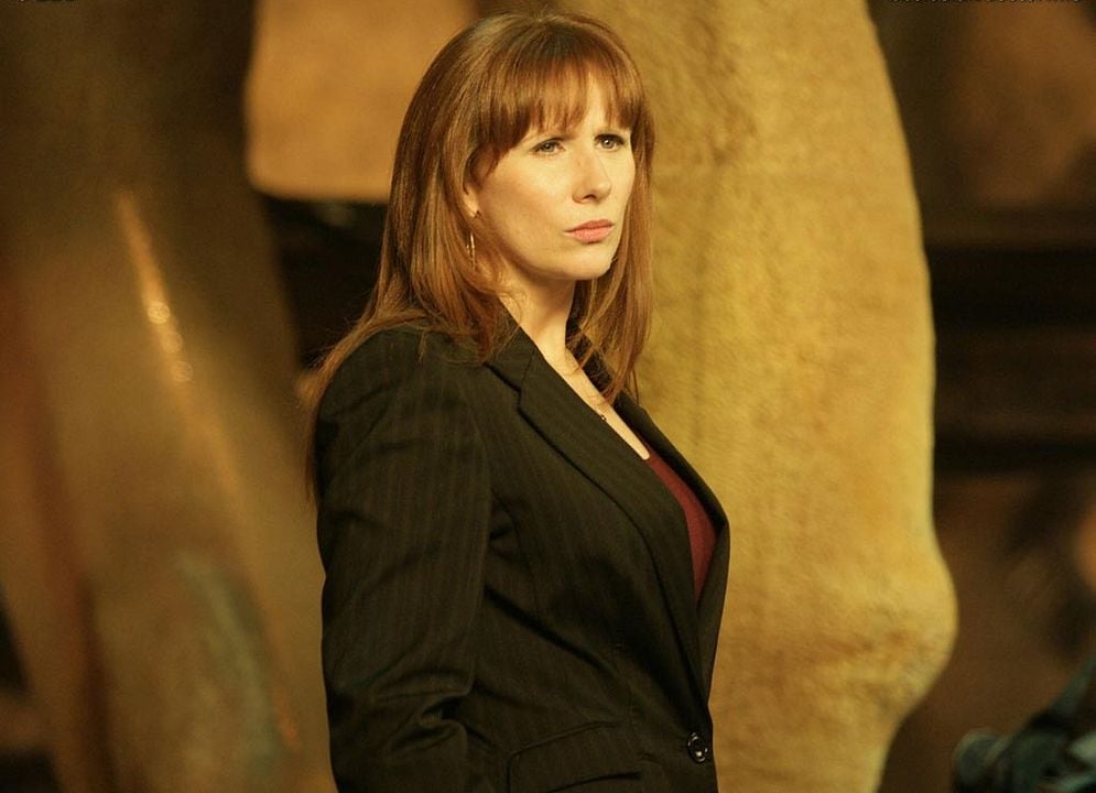 Bild Catherine Tate