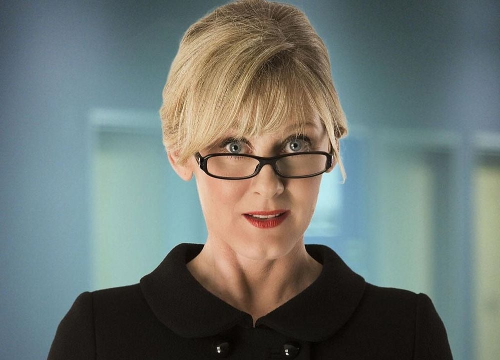 Bild Sarah Lancashire