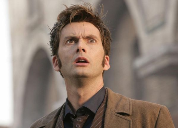 Bild David Tennant