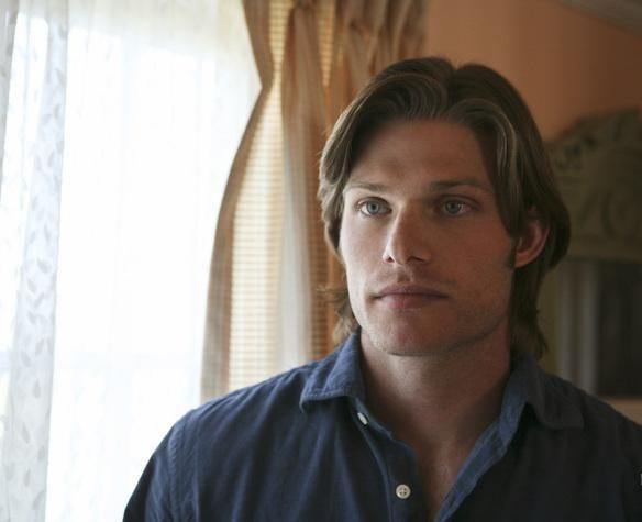 Bild Chris Carmack