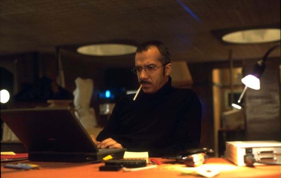 Bild Pascal Légitimus