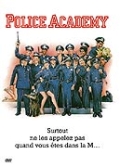 Police Academy - Dümmer als die Polizei erlaubt : Kinoposter