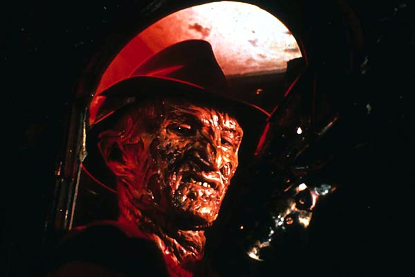 Nightmare on Elm Street 4 : Bild Renny Harlin