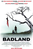 Badland : Kinoposter