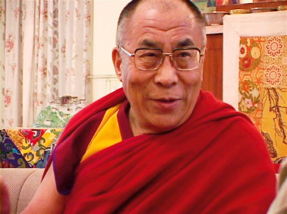 10 Fragen an den Dalai Lama : Bild