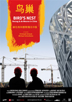 Bird's Nest - Herzog & De Meuron in China : Kinoposter