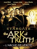 Stargate: The Ark of Truth - Die Quelle der Wahrheit : Kinoposter