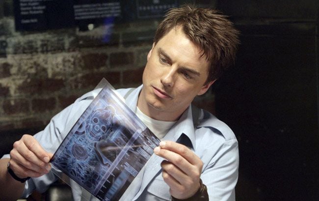 Bild John Barrowman