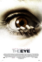 The Eye : Kinoposter