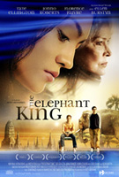 The Elephant King : Kinoposter