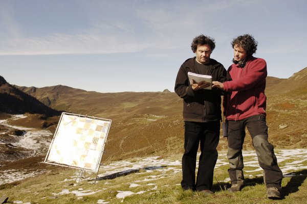 Le Voyage aux Pyrénées : Bild Arnaud Larrieu, Jean-Marie Larrieu