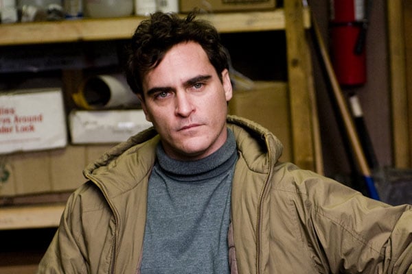 Two Lovers : Bild Joaquin Phoenix, James Gray