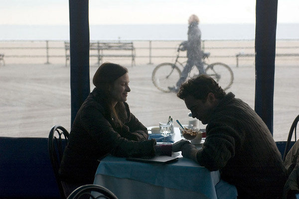 Two Lovers : Bild Joaquin Phoenix, Vinessa Shaw, James Gray