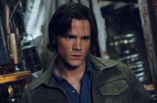 Supernatural : Bild Jared Padalecki