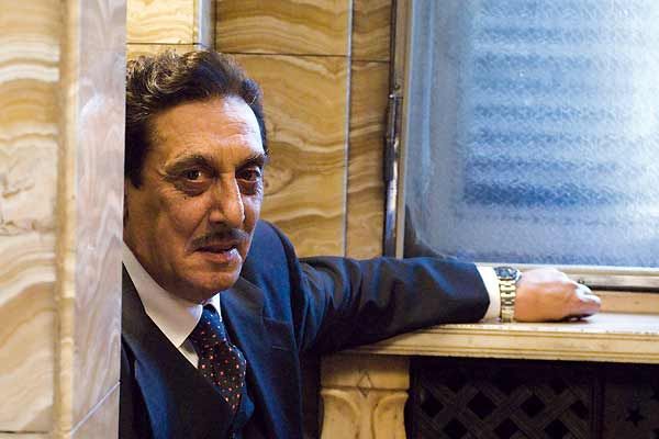 Il Divo - Der Göttliche : Bild