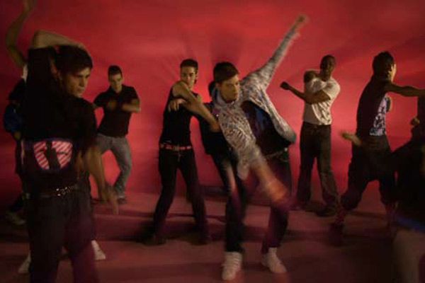 Bild Christophe Chevalier