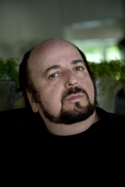 Tyson : Bild James Toback