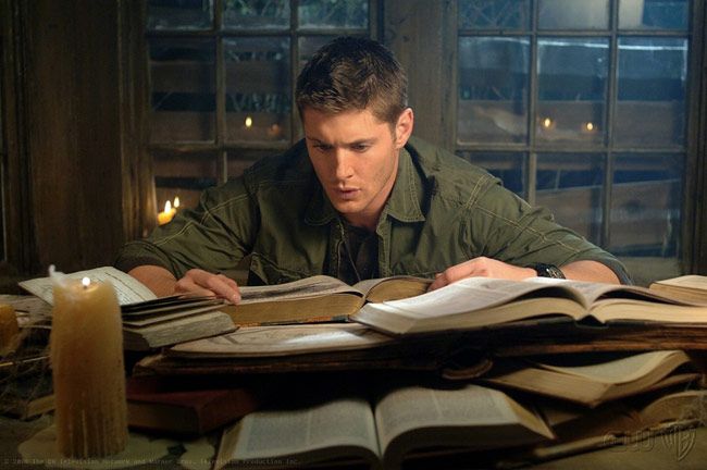 Bild Jensen Ackles