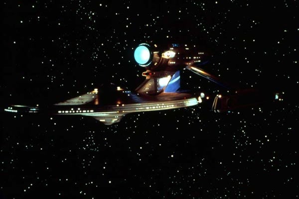Star Trek - Der Film : Bild Robert Wise
