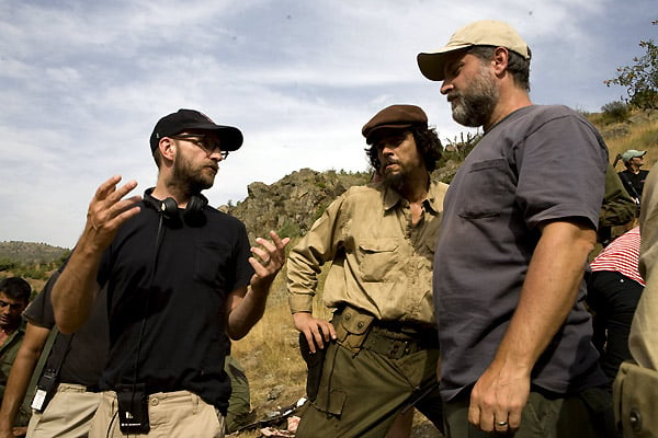 Che - Guerrilla : Bild Steven Soderbergh, Benicio Del Toro