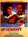 Die Bounty : Kinoposter