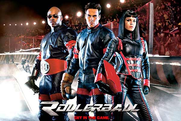 Rollerball : Bild