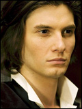 Kinoposter Ben Barnes