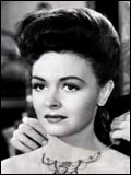 Kinoposter Donna Reed