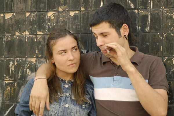 Alle sterben, ich nicht : Bild Valéria Gaï Guermanika