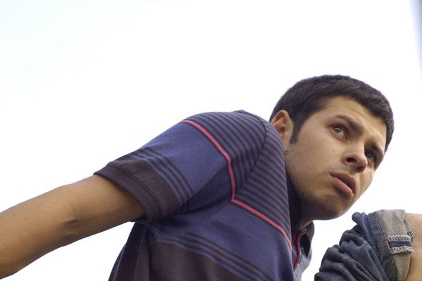 Alle sterben, ich nicht : Bild Valéria Gaï Guermanika