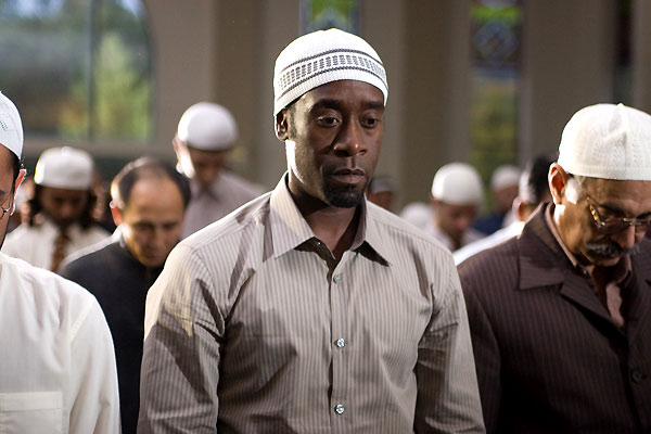 Traitor : Bild Don Cheadle, Jeffrey Nachmanoff