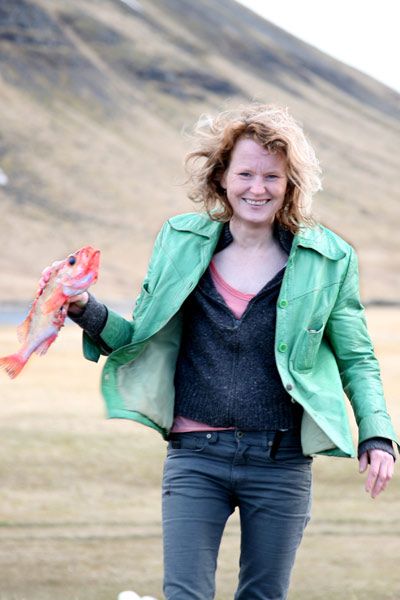 Bild Didda Jonsdottir