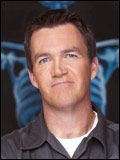 Kinoposter Neil Flynn