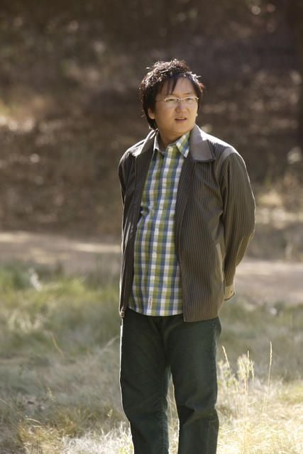 Bild Masi Oka