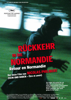 Rückkehr in die Normandie : Kinoposter