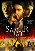 Sarkar Raj : Kinoposter