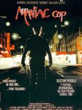 Maniac Cop : Kinoposter