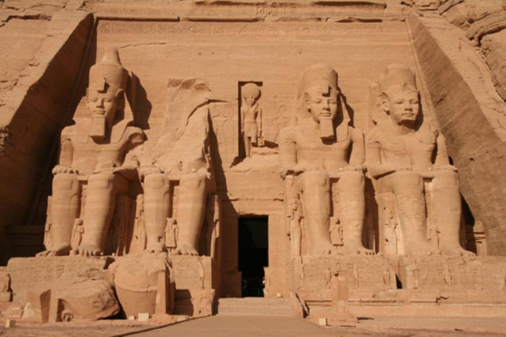 Mumien 3D - Geheimnisse der Pharaonen : Bild