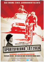 Sportsfreund Lötzsch : Kinoposter