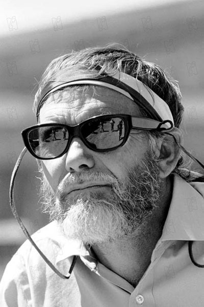 Abgerechnet wird zum Schluß : Bild Sam Peckinpah