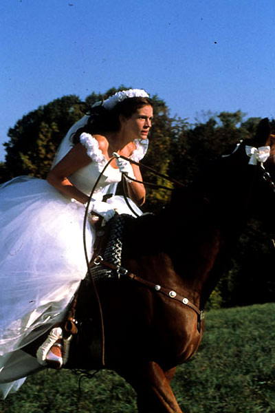 Die Braut, die sich nicht traut : Bild Julia Roberts
