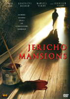 Jericho Mansions : Kinoposter