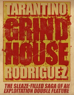 Grindhouse : Kinoposter
